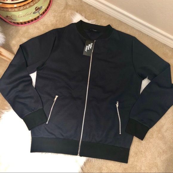 cedarwood state bomber jacket